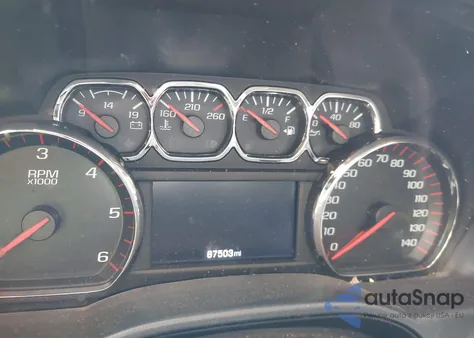 2016 GMC Sierra 1500 Sle from USA, damaged, VIN 3GTU2MEC5GG167465